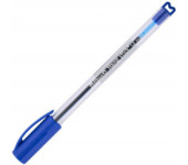 Długopis hang stick K86 niebieski 400197414 PELIKAN