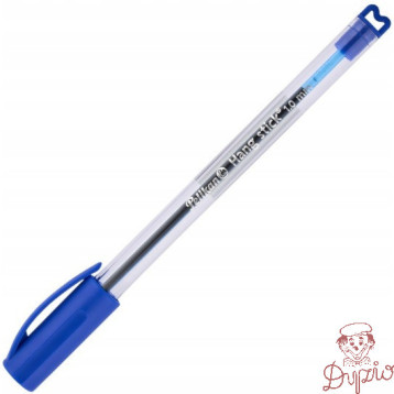 Długopis hang stick K86 niebieski 400197414 PELIKAN