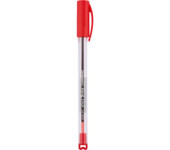 Długopis hang stick K86 czerwony 400197416 PELIKAN