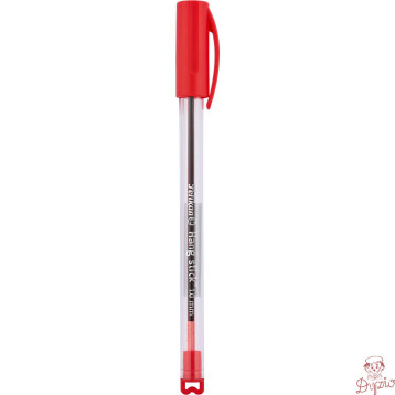 Długopis hang stick K86 czerwony 400197416 PELIKAN