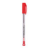 Długopis hang stick K86 czerwony 400197416 PELIKAN