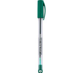 Długopis hang stick K86 zielony 400197417 PELIKAN