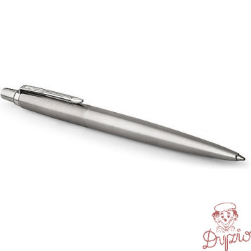Długopis JOTTER STAINLESS STEEL CT 1953170