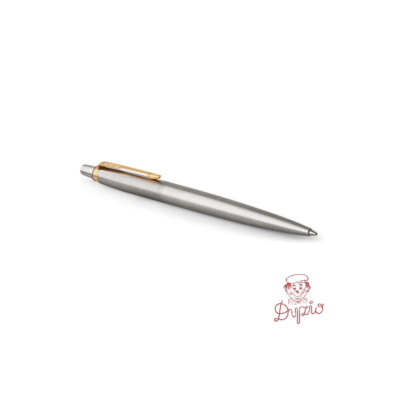 Długopis JOTTER STAINLESS STEEL GT 1953182