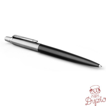 Długopis JOTTER BOND STREET BLACK CT 1953184