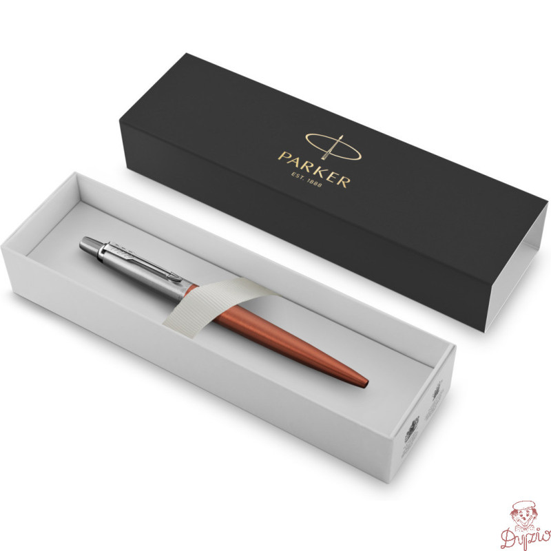 Długopis JOTTER CHELSEA ORANGE CT 1953189