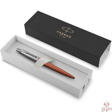 Długopis JOTTER CHELSEA ORANGE CT 1953189