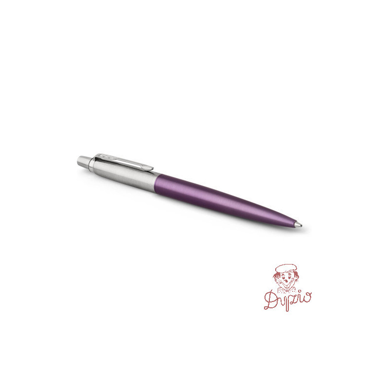 Długopis JOTTER VICTORIA VIOLET CT 1953190
