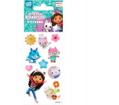 Naklejki 66x180 S-BOO GABBY`S DOLLHOUSE 534638