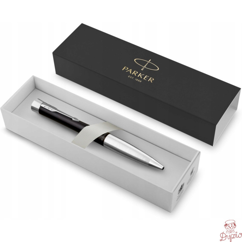 Długopis URBAN MUTED BLACK CT 2143639 PARKER
