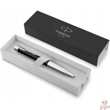 Długopis URBAN MUTED BLACK CT 2143639 PARKER