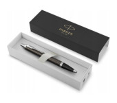 Długopis PARKER IM DARK ESPRESSO CT 1931671