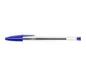 Długopis BIC CRISTAL niebieski 1mm 8478981