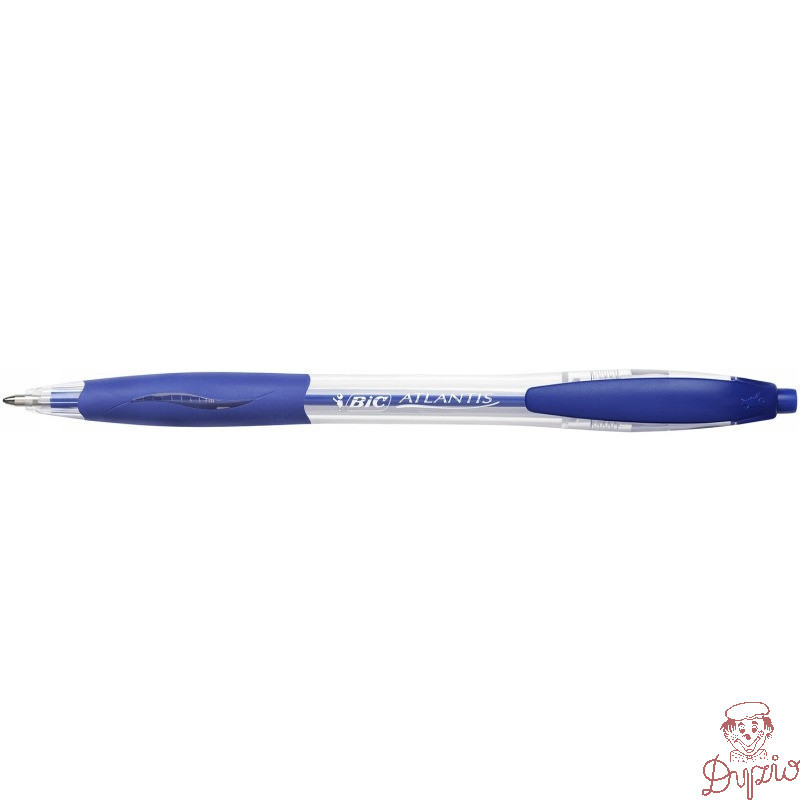 Długopis BIC ATLANTIS niebieski 1mm 8871311