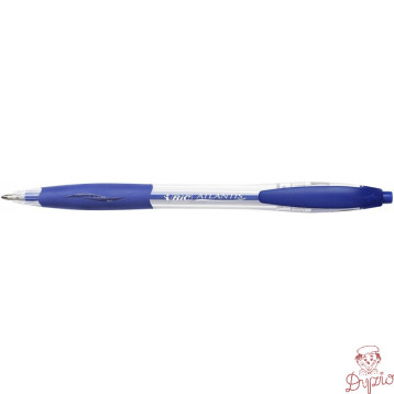Długopis BIC ATLANTIS niebieski 1mm 8871311