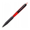 Długopis UNI SXN-101-05 JETSTREAM czerwony