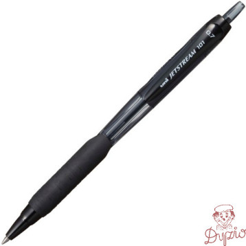 Długopis UNI SXN-101 0,7mm czarny NOWA WERSJA UNSXN101