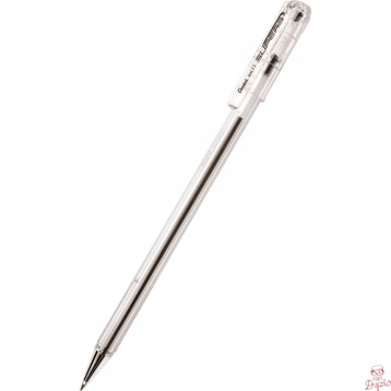 Długopis SUPERB BK77 czarny PENTEL