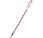 Długopis SUPERB BK77 różowy PENTEL