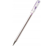 Długopis SUPERB BK77 fioletowy PENTEL