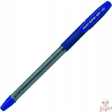 Długopis olejowy BPS-GPXB niebieski BPS-GP-XB-L PILOT