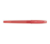 Długopis olejowy ze skuwką PILOT SUPER GRIP czerwony BPS-GG-F-R