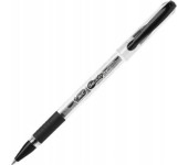 Długopis żelowy GEL-OCITY STIC 0.5mm czarny 1010266 BIC