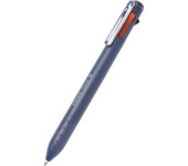 Długopis IZEE 0.7mm 4-kolorowy BXC467-DC PENTEL
