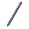 Długopis IZEE 0.7mm 4-kolorowy BXC467-DC PENTEL