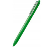 Długopis IZEE 0.7 zielony BX467-D PENTEL z tuszem low viscosity