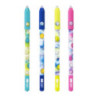 Długopis wymazywalny Smile 0,5 mm niebieski HA 4120 01SM-3 HAPPY COLOR
