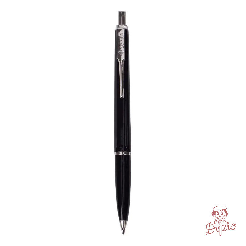 Długopisy automatyczne ZENITH 7 NIKIEL 4071000