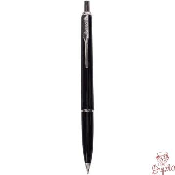Długopisy automatyczne ZENITH 7 NIKIEL 4071000