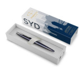 Długopis JOTTER Global Icon SYDNEY 2198196 PARKER