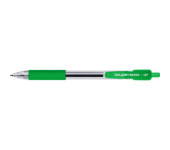 Długopis pstrykany BOY PEN-6000 zielony 443-003 RYSTOR
