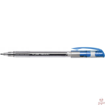 Długopis V`PEN-6000/C 0,7mm niebieski 439-002 RYSTOR