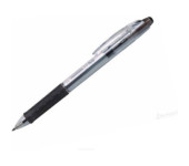 Długopis BK717-A czarny SUPERB RT PENTEL