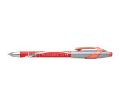 Długopis FLEXGRIP ELITE 1.4mm czerwony PAPER MATE S0768280