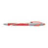 Długopis FLEXGRIP ELITE 1.4mm czerwony PAPER MATE S0768280