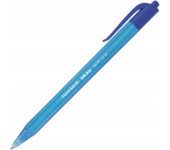 Długopis INKJOY 100RT M niebieski PAPER MATE 1.0mm automatyczny S0957040