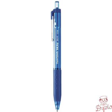 Długopis INKJOY 300 RT niebieski automatyczny PAPER MATE S0959920