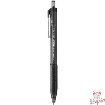 Długopis INKJOY 300 RT czarny automatyczny PAPER MATE S0959910