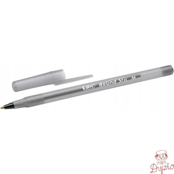 Długopis BIC ROUND STIC CLASSIC czarny 9205683