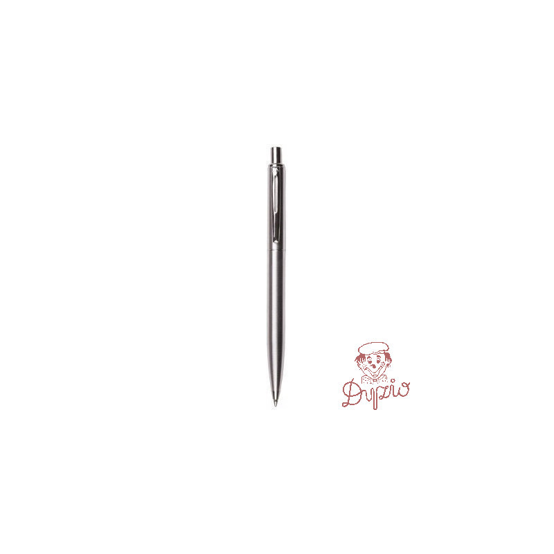 Długopisy automatyczne ZENITH SILVER 04021000