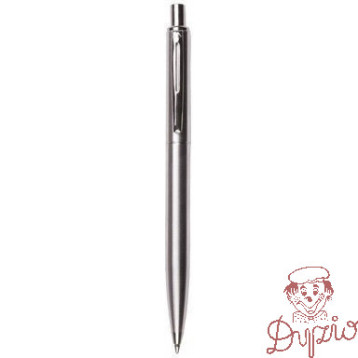 Długopisy automatyczne ZENITH SILVER 04021000