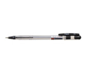 Długopis FLEXI czarny TT7037 PENMATE