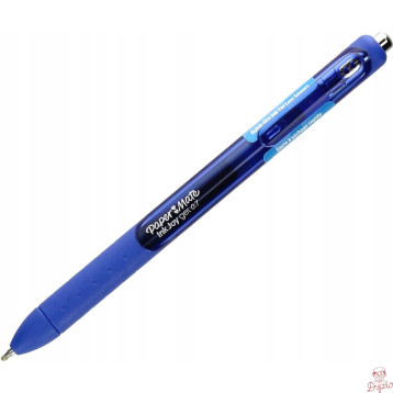 Długopis żelowy INKJOY GEL 0.7 niebieski 1957054 PAPER MATE