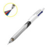 Długopis 4 Colours z ołówkiem 3+1 MULTIFUNCTION BCL BIC 942104