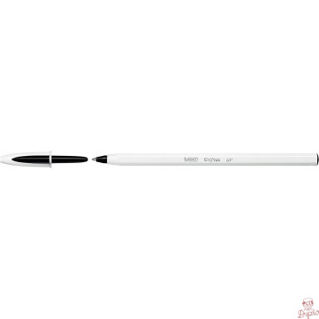 Długopis CRISTAL UP czarny BIC 949880