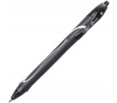 Pióro żelowe Gelocity QUICK DRY czarny 949873 BIC